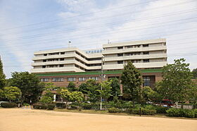 シャレー舞子　北棟  ｜ 兵庫県神戸市垂水区潮見が丘１丁目（賃貸マンション3LDK・3階・71.07㎡） その20