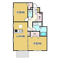 兵庫県神戸市垂水区歌敷山２丁目（賃貸タウンハウス2LDK・--・57.67㎡） その2