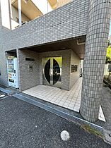 兵庫県神戸市垂水区名谷町字垣ノ内（賃貸マンション1K・1階・23.00㎡） その24