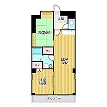 兵庫県神戸市垂水区歌敷山３丁目（賃貸マンション2LDK・1階・48.63㎡） その1