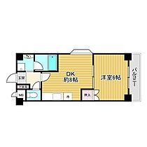 兵庫県神戸市垂水区塩屋町（賃貸マンション1LDK・7階・36.00㎡） その2