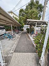 兵庫県神戸市垂水区名谷町字横尾（賃貸アパート1R・2階・19.87㎡） その24