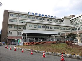 司ハイツ  ｜ 兵庫県神戸市垂水区名谷町字市ノ子（賃貸マンション1K・3階・21.60㎡） その20