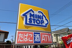 ミニストップ荒巻ワンダープラザ店 260m