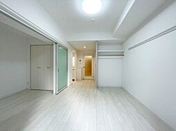 アルモニー勾当台公園 2階1LDKのリビング/ダイニング