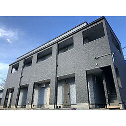 ハーモニーテラス東照宮IV