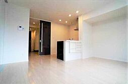 ベレオ五輪 1階1LDKのリビング/ダイニング