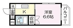 🉐敷金礼金0円！🉐ホワイトハイツ