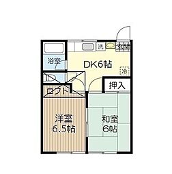 🉐敷金礼金0円！🉐ハイツミント