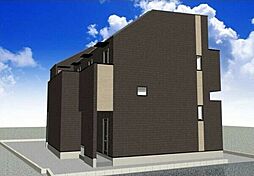 ハーモニーテラス黒松III