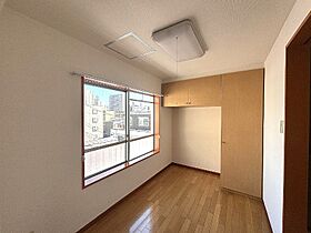 レーベンス広瀬 403 ｜ 宮城県仙台市青葉区広瀬町3番地23号（賃貸マンション1DK・4階・27.20㎡） その6