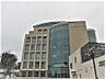 周辺：私立東北医科薬科大学 2152m