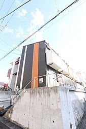 コンフォート旭ヶ丘