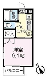 🉐敷金礼金0円！🉐ブランシェ