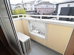 ブランシェ  ｜ 宮城県仙台市青葉区鷺ケ森1丁目25番地18号（賃貸アパート1K・2階・20.28㎡） その10