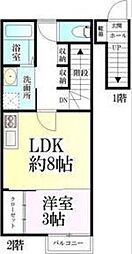 🉐敷金礼金0円！🉐シルバーフォレスト