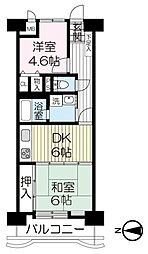 🉐敷金礼金0円！🉐ライオンズマンション北仙台　902
