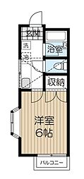 🉐敷金礼金0円！🉐ＧＭハイツ