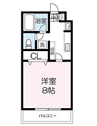 フォレストヒル北仙台