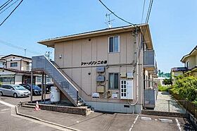 シャーメゾン二の森 105 ｜ 宮城県仙台市宮城野区二の森14-62（賃貸アパート1LDK・1階・50.00㎡） その1