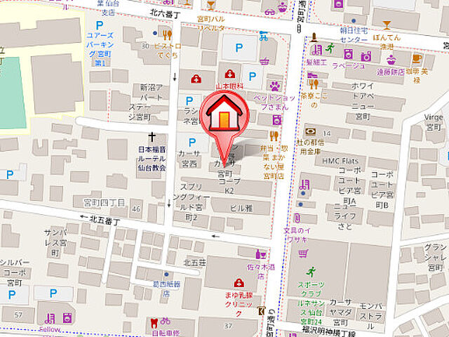 地図