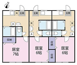 🉐敷金礼金0円！🉐アンジュ仙台北