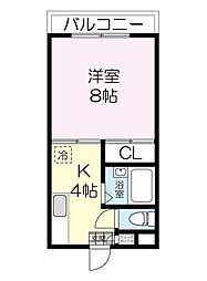 🉐敷金礼金0円！🉐ジュネス上杉