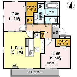 パールハイム柏木