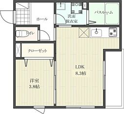 アステラス北仙台弐番館