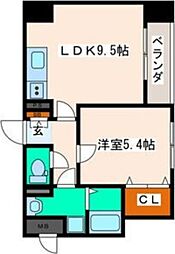 県庁前レジデンス