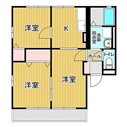 🉐敷金礼金0円！🉐ハイムマロンフィールドII