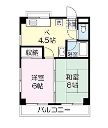 🉐敷金礼金0円！🉐トリム原町