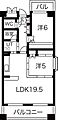ソフィア天神山3階12.0万円
