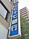 七十七銀行仙台原町支店 659m