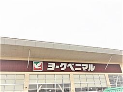 ナトゥラーレ北仙台II