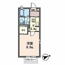 サンヒルズ堤 101 ｜ 宮城県仙台市青葉区堤町3丁目3-34（賃貸アパート1K・1階・28.00㎡） その2