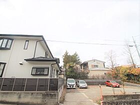 リリカルヒルズ  ｜ 宮城県仙台市青葉区旭ケ丘4丁目10番地14号（賃貸アパート1K・1階・26.49㎡） その16