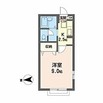 ＳＴハイツ 101 ｜ 宮城県仙台市青葉区台原3丁目37-1（賃貸アパート1K・1階・26.20㎡） その2