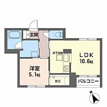 Ｌａ・Ｓａｋｉ福沢町 102 ｜ 宮城県仙台市青葉区福沢町8-25（賃貸マンション1LDK・1階・42.03㎡） その2