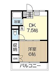 🉐敷金礼金0円！🉐ビューラー柏木