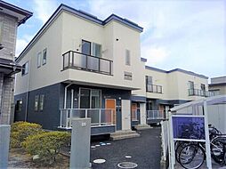 CITY福田町
