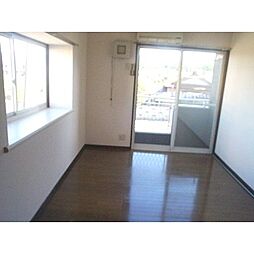 ＴＡＫＥ1 203 2階1Kのリビング/ダイニング