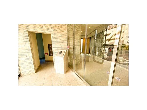 リビングステージ広瀬川