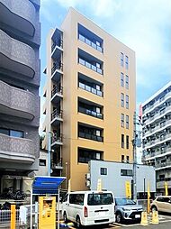 ヴェール広瀬町