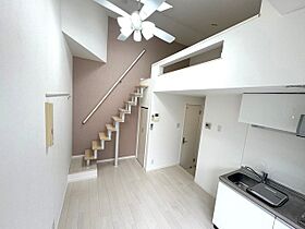 Maison　Wisteria 103 ｜ 宮城県仙台市青葉区国見6丁目41番地12号（賃貸アパート1R・1階・24.63㎡） その6