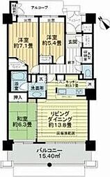 ライオンズタワー仙台広瀬