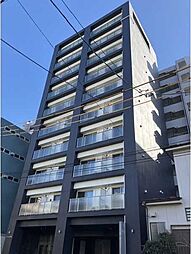 サンライズ支倉町