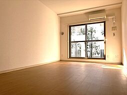 M’s　Flat 102 1階1Kのリビング/ダイニング