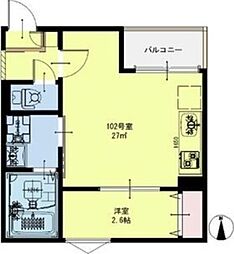 🉐敷金礼金0円！🉐Ｒ−ＳＭＡＲＴスカイヒル長町