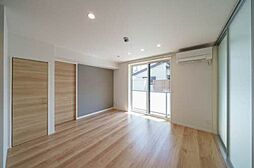 グリスィーヌ 1階2LDKのリビング/ダイニング